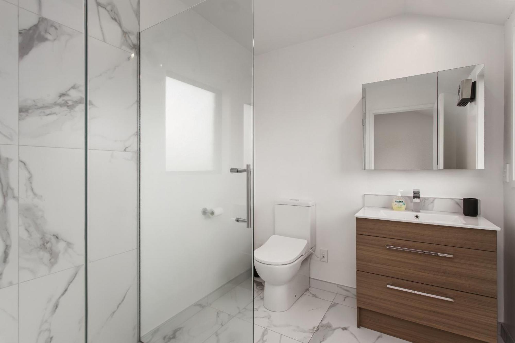 Chic City Living 1 Bdrm Sunny Warm Close Cbd Christchurch Exteriér fotografie